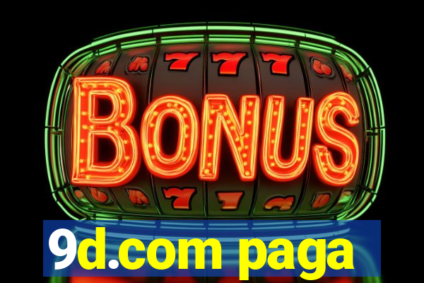 9d.com paga